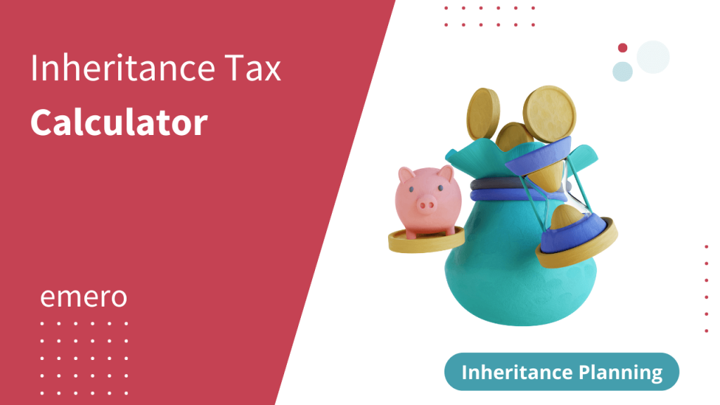 Inheritance tax ireland calculator