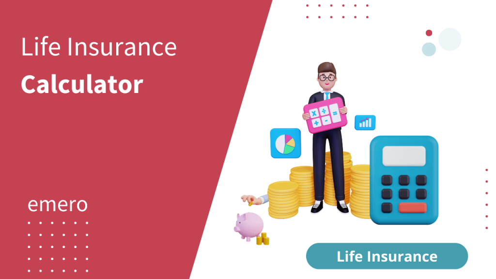 Life Insurance calculator