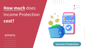 how much does income protection insurance cost