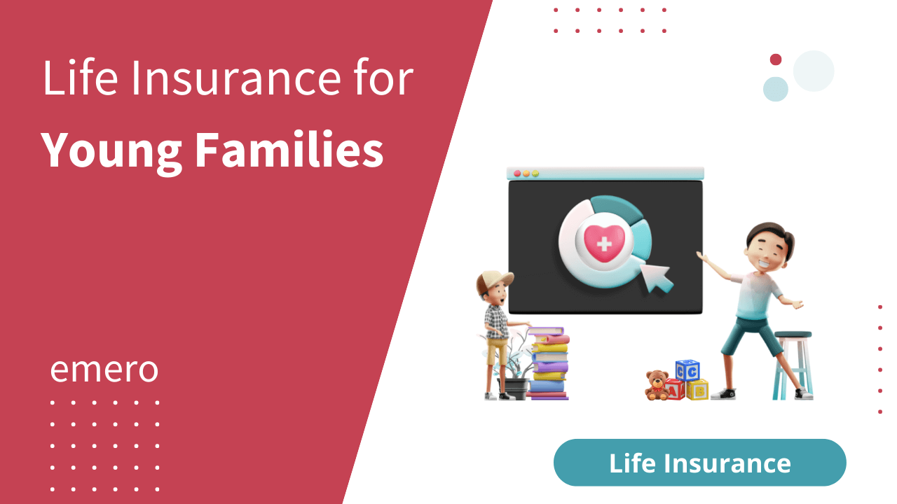life insurance for young families