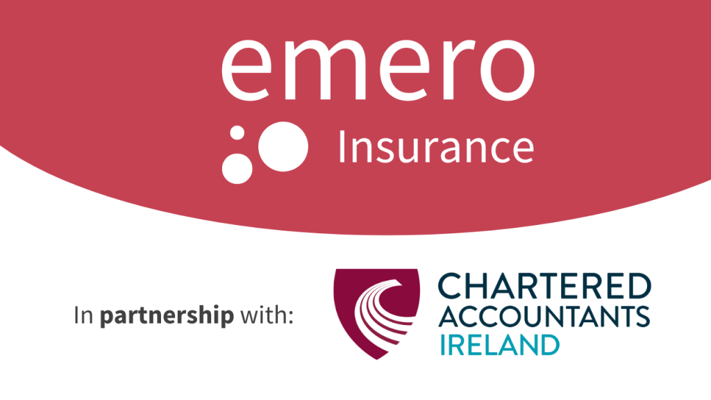 emero insurance partners withchartered accountants partnership